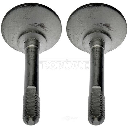 DORMAN Dorman 14906 Suspension Control Arm Bolt 14906